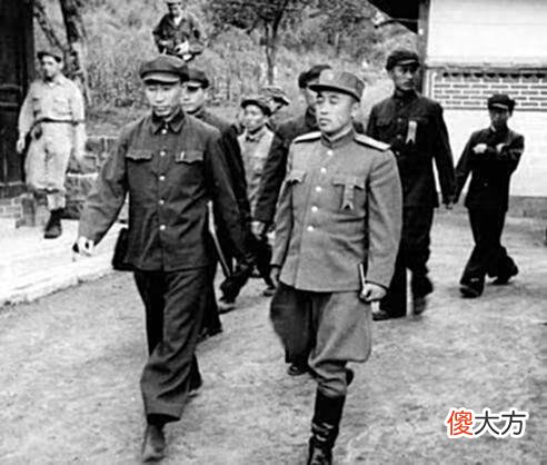 【爱历史】他私自将助攻改成主攻，毛主席预判需两个月才能攻下，他仅用8天