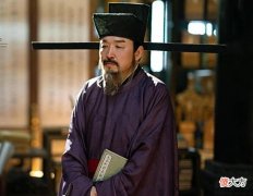 【历史故事】躺平也中枪的李若拙：论起名字的重要性