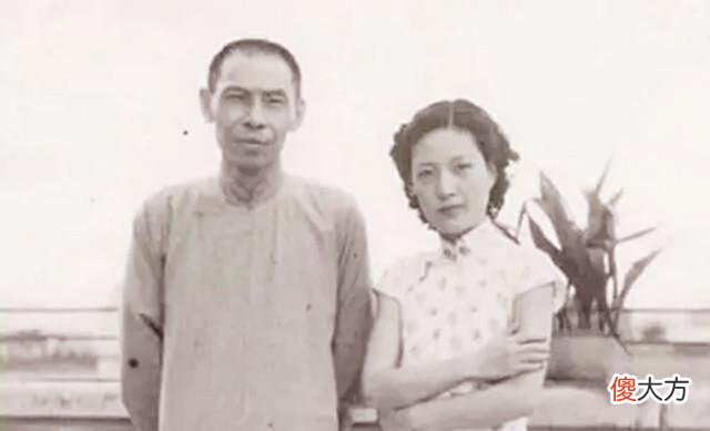 【爱历史】杜月笙儿子回国捐赠18亿，想要回孟小冬故居，结果每家索要上百万