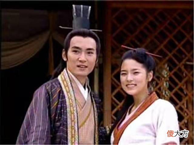 【爱历史】我爱你时义无反顾，可惜爱你终究是有时限的，《凤求凰》终成过去