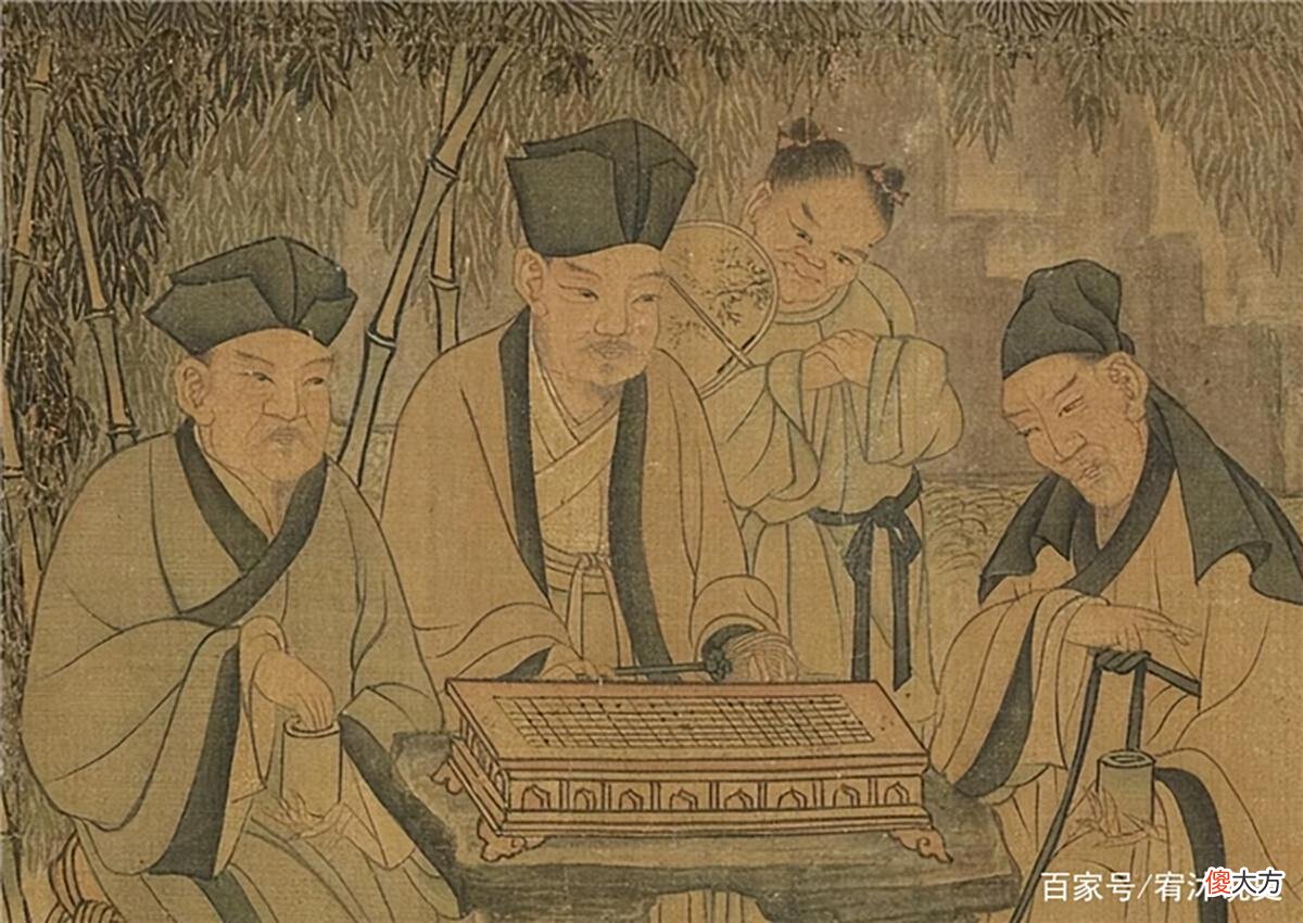 【爱历史】探讨隋代括户成功的原因（下）
