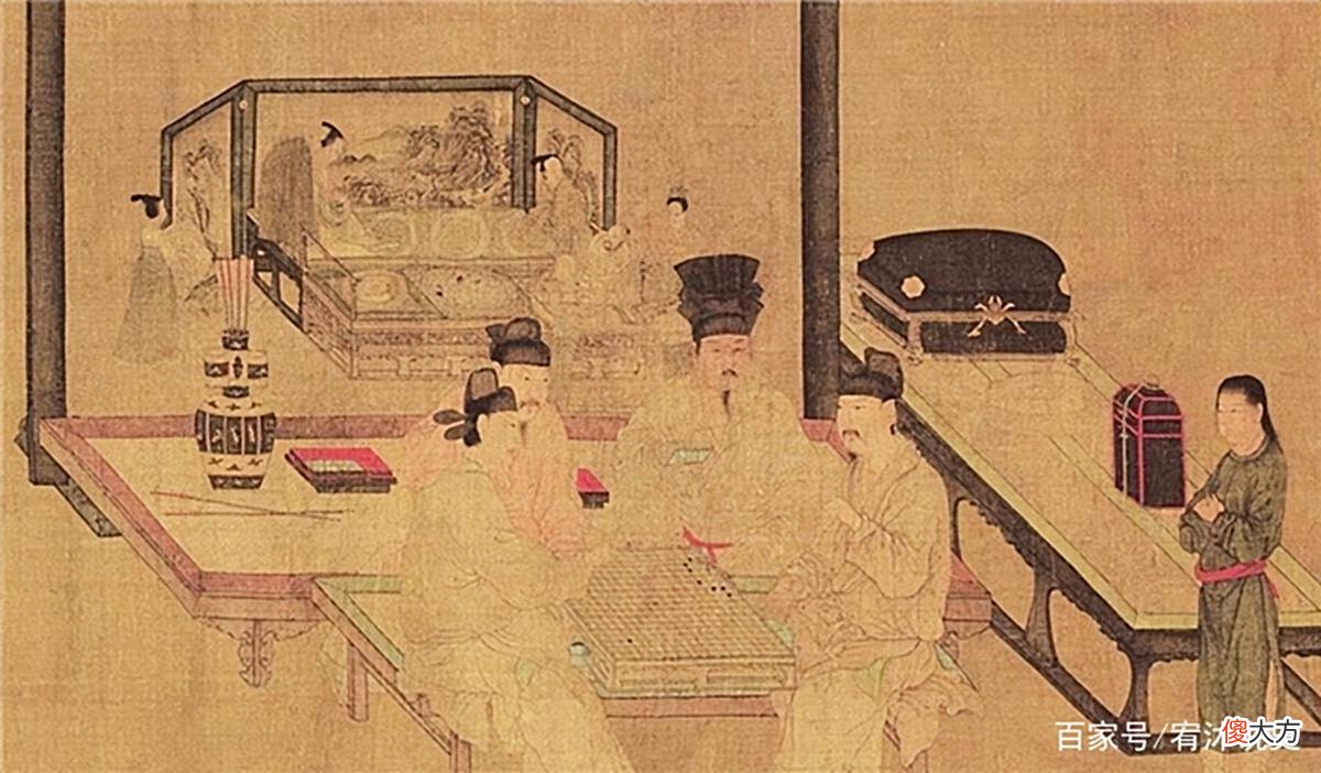【爱历史】探讨隋代括户成功的原因（下）