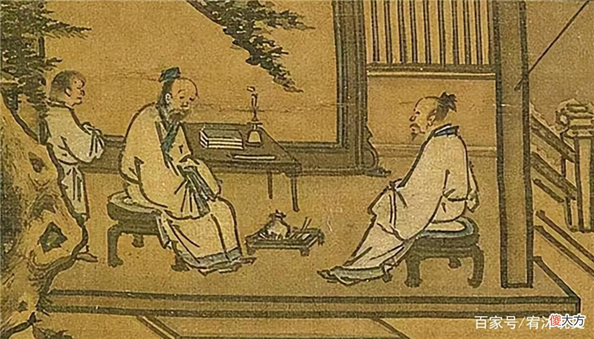 【爱历史】探讨隋代括户成功的原因（下）