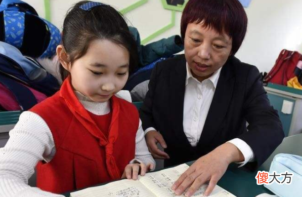 家长看后决定好好培养孩子 培养好孩子先做好家长