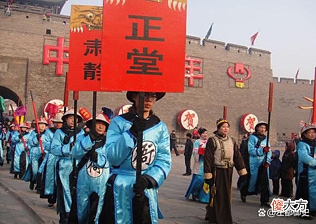 【历史故事】都是从四品，扬州知府与苏州知府哪个地位高、油水大？