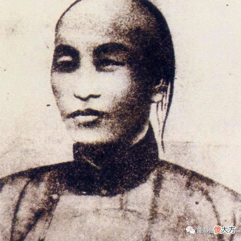 【历史故事】刘光第：做官赔钱，屋子漏雨修不起，儿女如乞丐，为何如此凄惨？