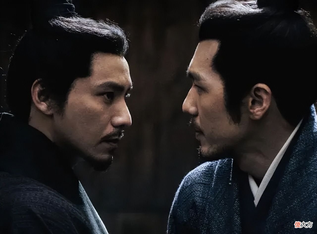 【历史故事】风起陇西：一口气看了18集，终于明白诸葛亮北伐的隐藏目的