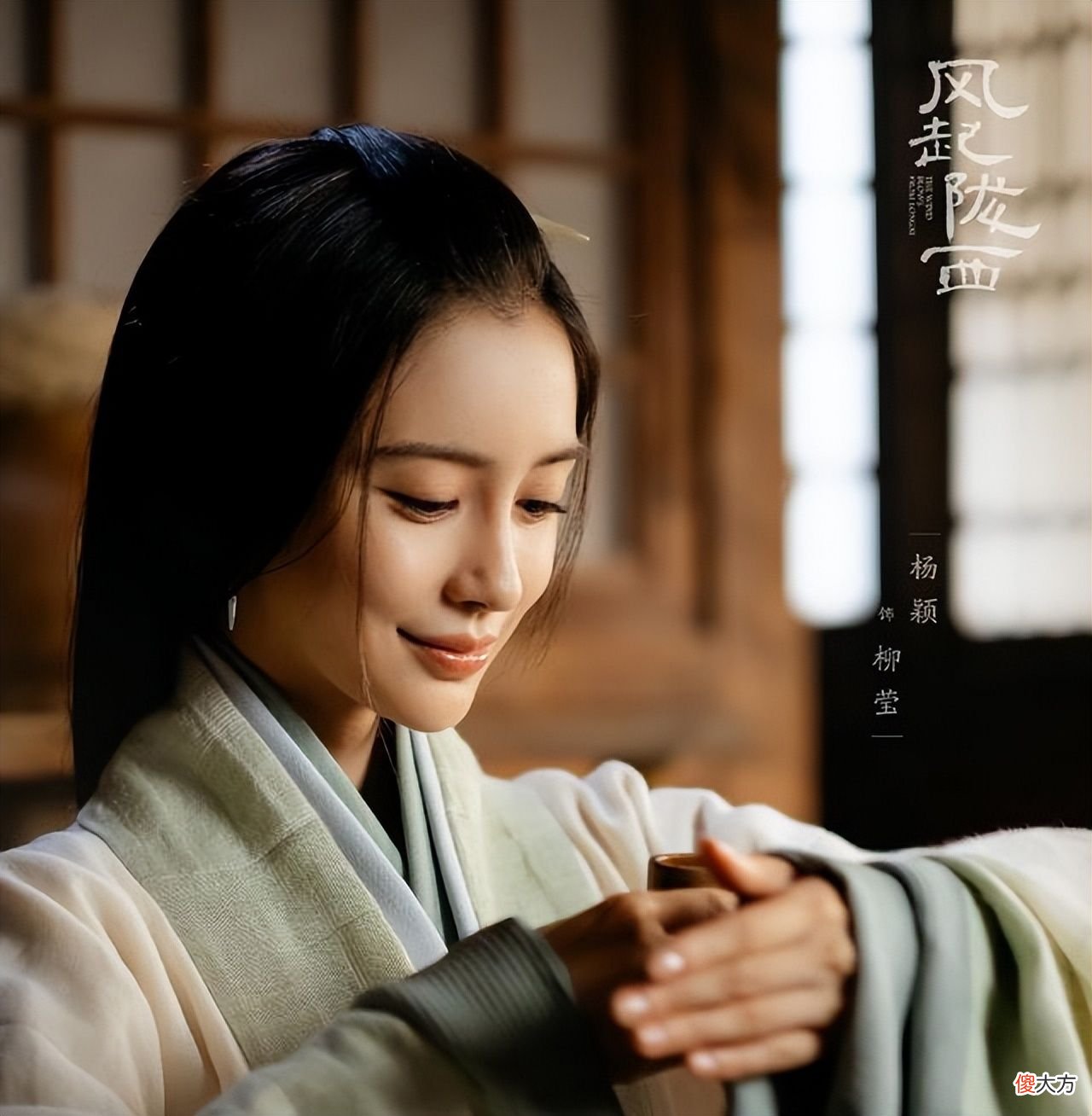 【历史故事】风起陇西：一口气看了18集，终于明白诸葛亮北伐的隐藏目的