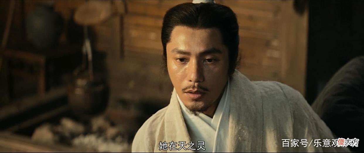 【爱历史】《风起陇西》高堂秉下线，陈恭成为新烛龙，他真的叛变了吗？