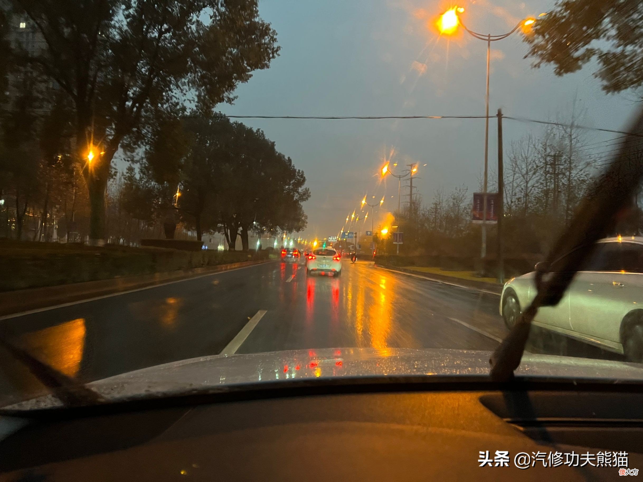 翻新一台烧机油的事故奥迪A4 新款奥迪a4烧机油