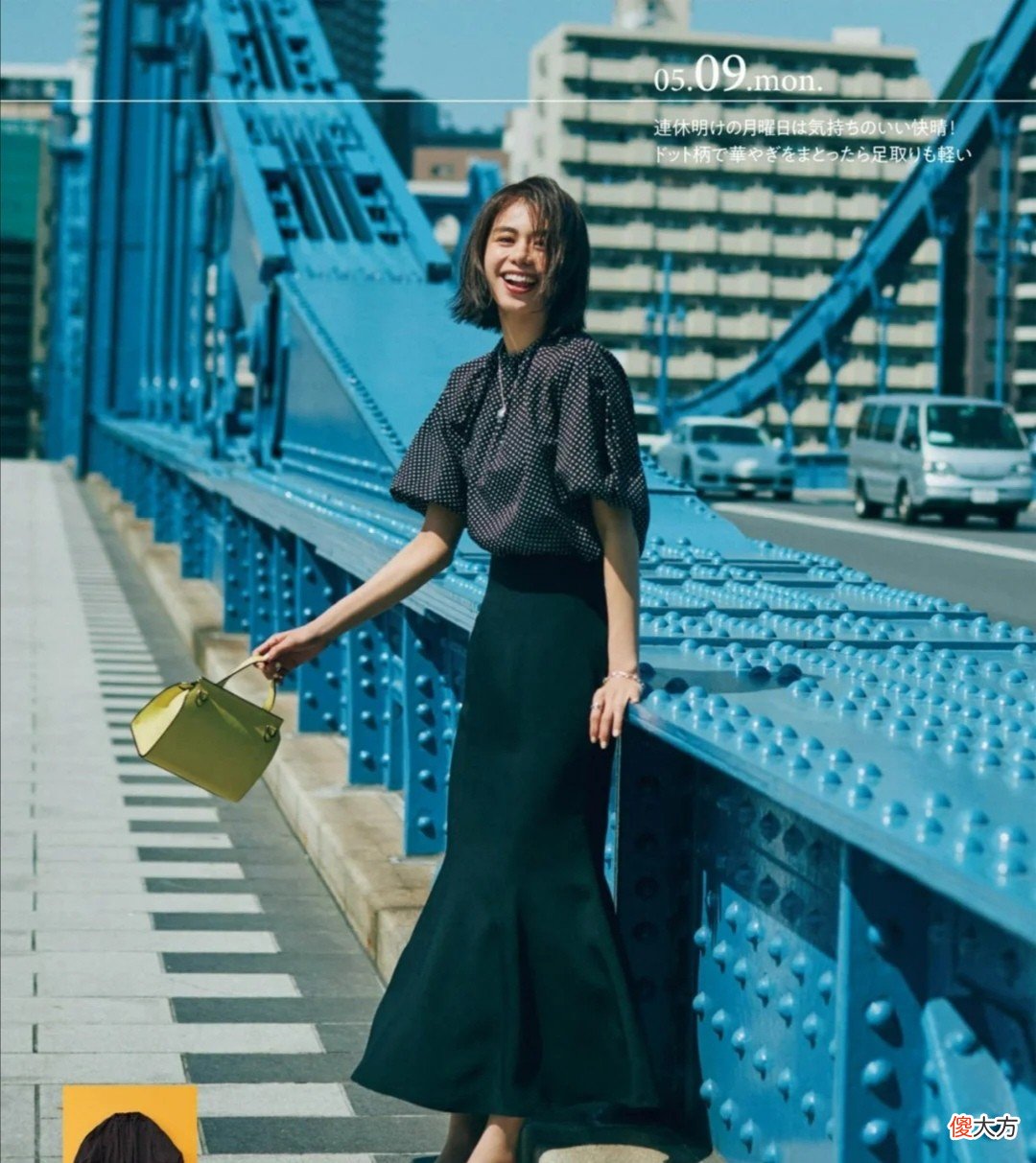 【时尚一点】中年女人不管怎么穿，都要记住“四要”穿搭原则，时尚减龄不出错