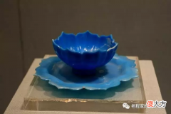 璀璨的琉璃简史 琉璃的起源和历史