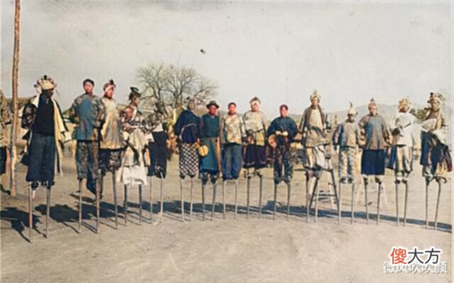 【爱历史】老照片: 1933年的辽宁朝阳, 丝绸之路上奇伟磅礴的“龙城故地”
