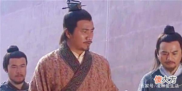 【爱历史】朱元璋出了一副上联：“老子天下第一”，朱元璋：杀了他！