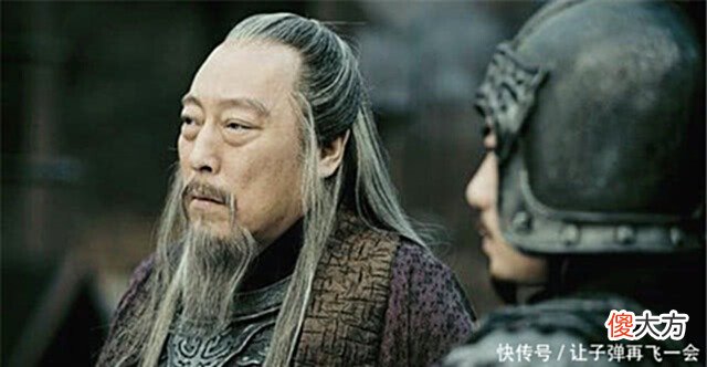 【爱历史】刘备曹操临终前喊着他，诸葛亮曹丕要是信，三国历史将重写！