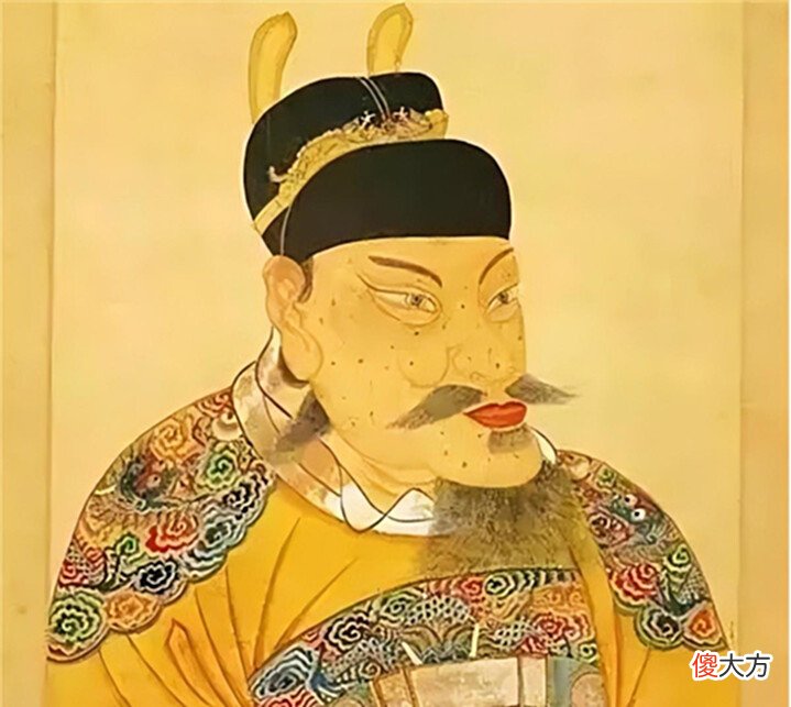 【爱历史】汤和不愿意帮朱元璋猎杀黑熊, 亲信们不理解, 汤: 把熊字拆开看看