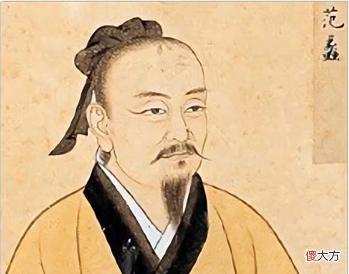 【爱历史】汤和不愿意帮朱元璋猎杀黑熊, 亲信们不理解, 汤: 把熊字拆开看看