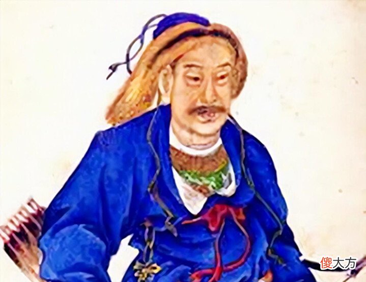 【爱历史】汤和不愿意帮朱元璋猎杀黑熊, 亲信们不理解, 汤: 把熊字拆开看看