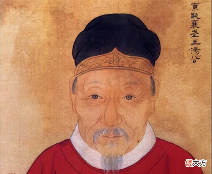 【爱历史】汤和不愿意帮朱元璋猎杀黑熊, 亲信们不理解, 汤: 把熊字拆开看看