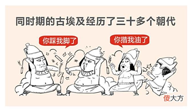 【历史故事】通世界各国历史，脉络无比清晰，看完就能倒背，严谨的极简世界史