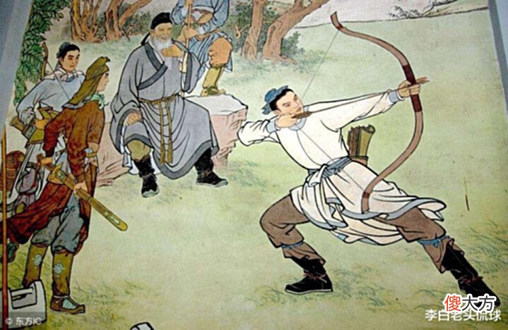 【爱历史】岳飞死后, 好友救下岳飞儿子, 岳家为感恩立祖训: 两家永不通婚