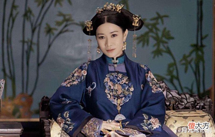 【爱历史】乾隆将儿子过继给大臣, 使他们失去继位资格, 皇子叩谢: 父皇万岁