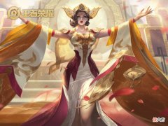 【游戏世界】峡谷中最“尊贵”的法师，胜率远超武则天