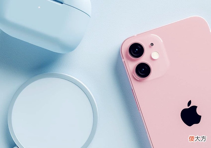 为什么手机拍视频首选是iPhone 为什么手机拍的视频