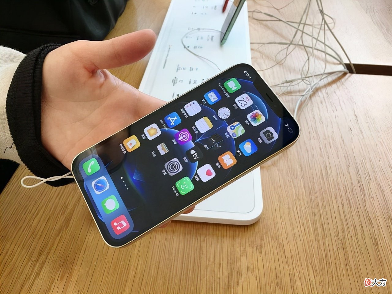维修老师只建议这四款机型