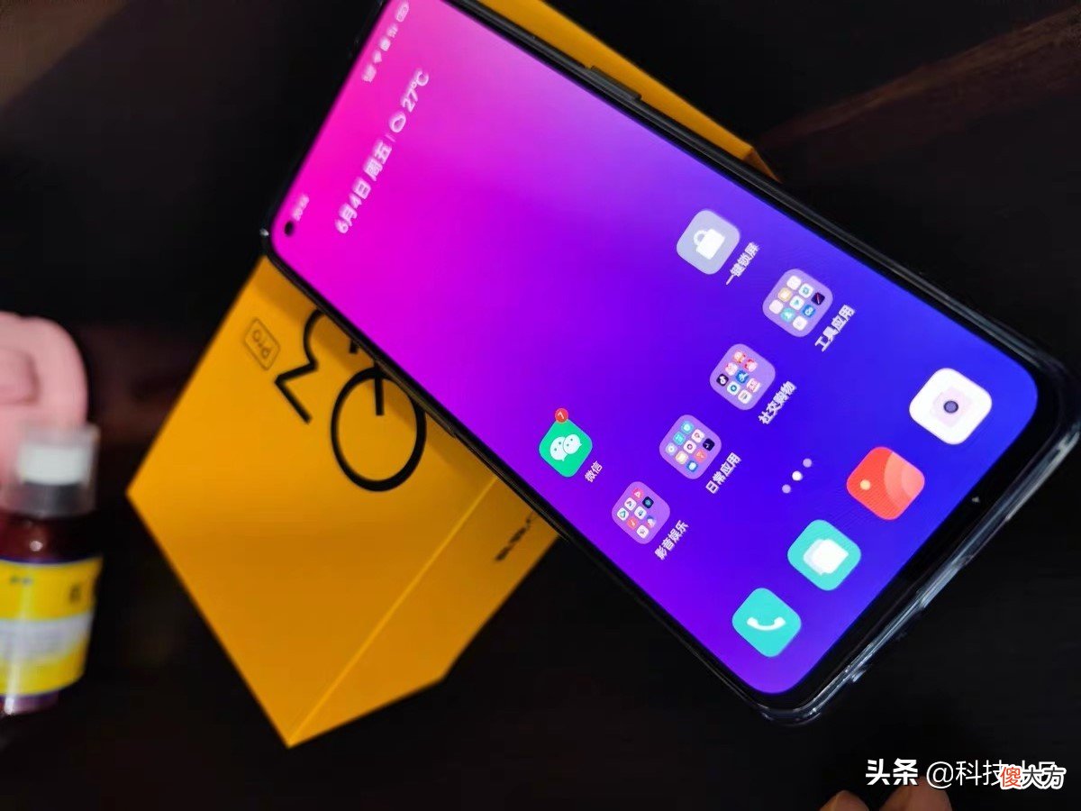 四款不错的千元机推荐 比较好的千元机推荐