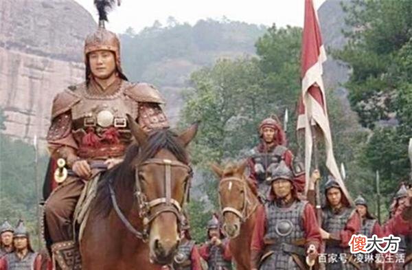 【爱历史】她称呼朱元璋为“弟弟”，朱元璋让她一辈子流泪，享受一生的幸福