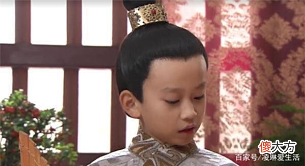 【爱历史】她称呼朱元璋为“弟弟”，朱元璋让她一辈子流泪，享受一生的幸福