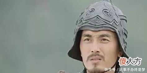 【爱历史】三国降将遍地走，只有这七位，可以说越混越好，羡慕死别人！