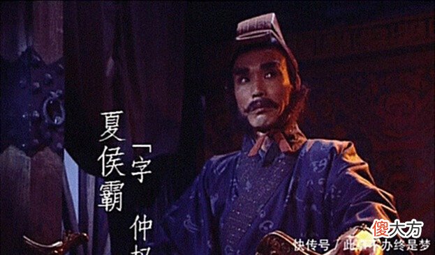 【爱历史】三国降将遍地走，只有这七位，可以说越混越好，羡慕死别人！