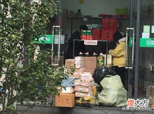 快递驿站可以自己单独开吗 快递驿站可以随便开吗
