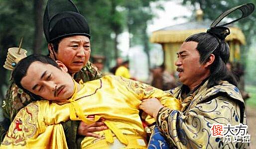 【历史故事】他是寸功未立的开国皇帝, 靠阴谋谗言上位, 反而成为一代明君