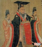 【历史故事】他是寸功未立的开国皇帝, 靠阴谋谗言上位, 反而成为一代明君