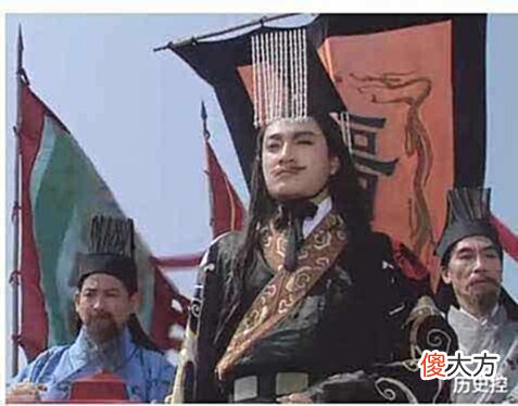 【历史故事】他是寸功未立的开国皇帝, 靠阴谋谗言上位, 反而成为一代明君