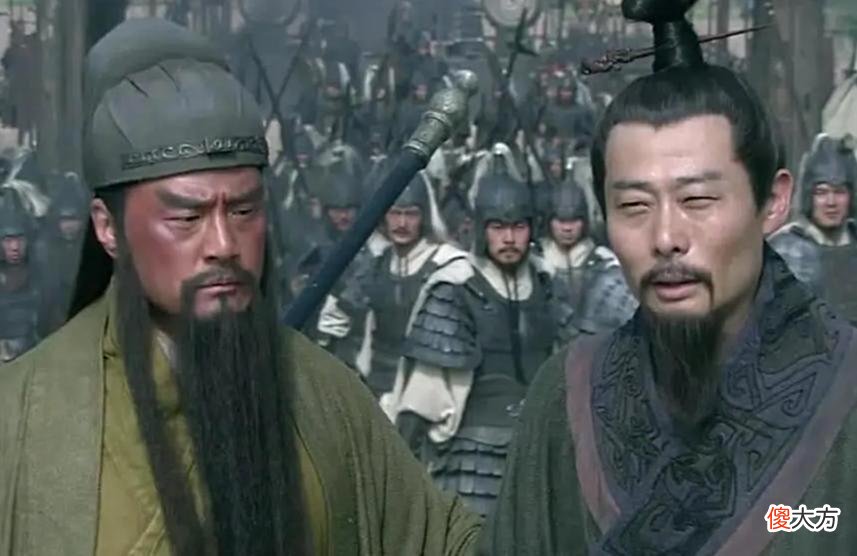 【爱历史】关于勇猛无比，为何丢掉了荆州？
