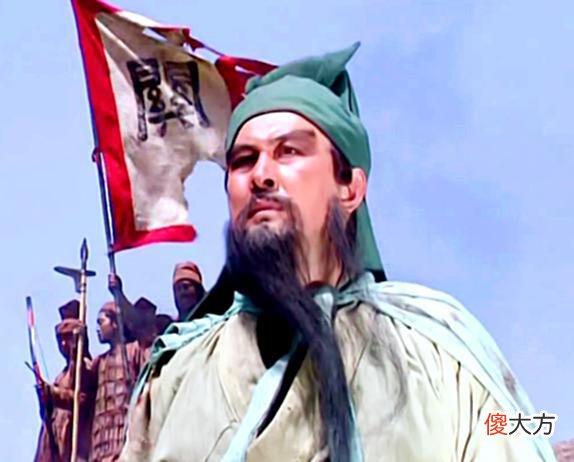 【爱历史】关于勇猛无比，为何丢掉了荆州？