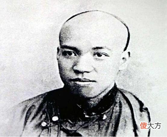 【爱历史】谭嗣同行刑前，妻子哭喊：想为你留下子嗣！他的回答尽显悲凉