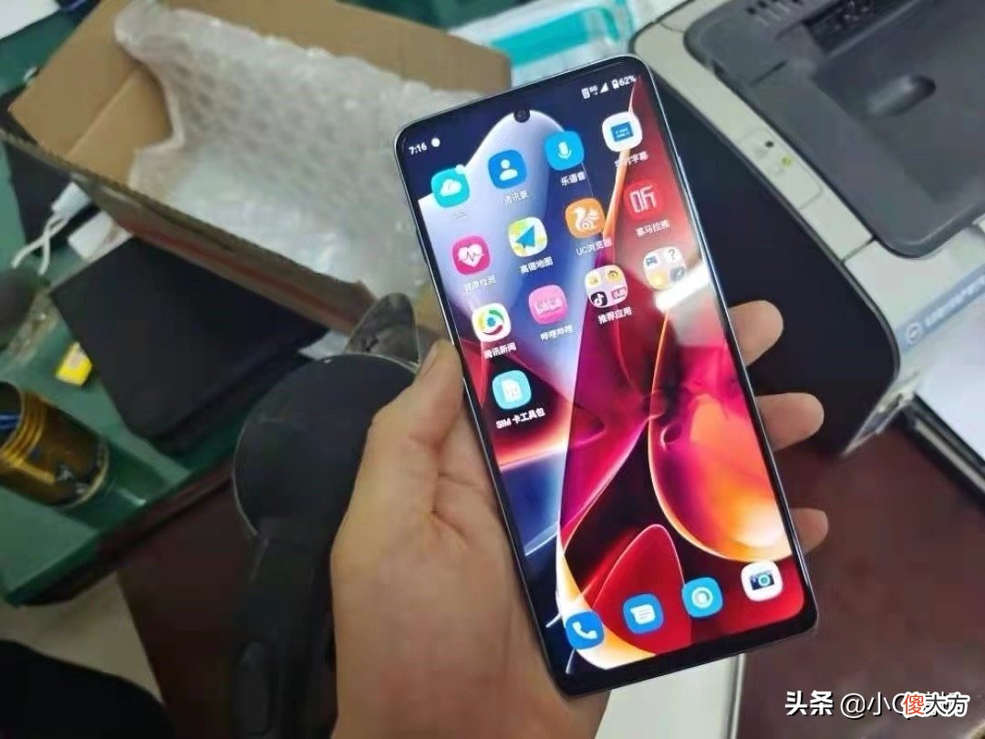 性价比第一的千元机 最性价比的千元机