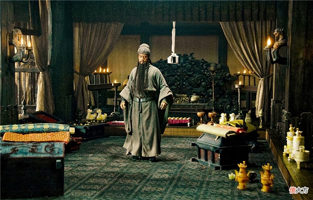 【历史故事】襄樊之战关羽战死，那么曹操孙权，都死了哪些大将？讲出来真丢脸