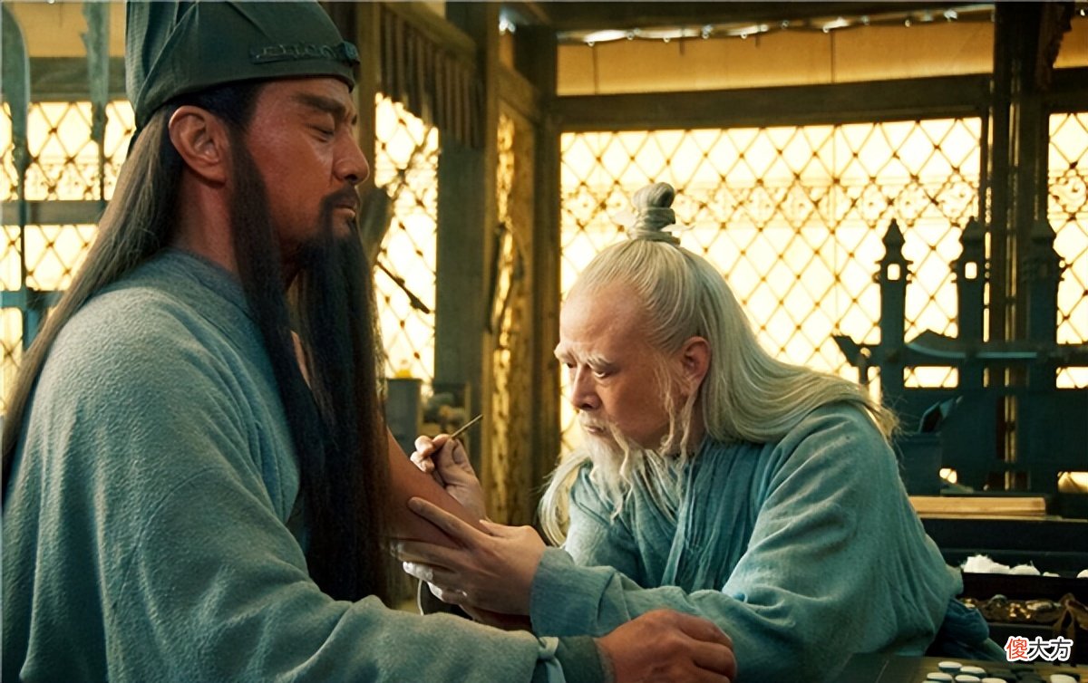 【历史故事】襄樊之战关羽战死，那么曹操孙权，都死了哪些大将？讲出来真丢脸
