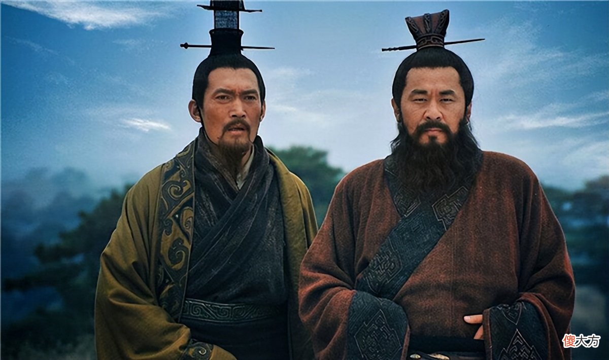 【历史故事】襄樊之战关羽战死，那么曹操孙权，都死了哪些大将？讲出来真丢脸