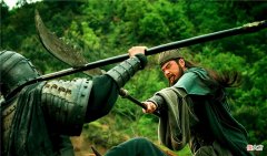 【历史故事】襄樊之战关羽战死，那么曹操孙权，都死了哪些大将？讲出来真丢脸