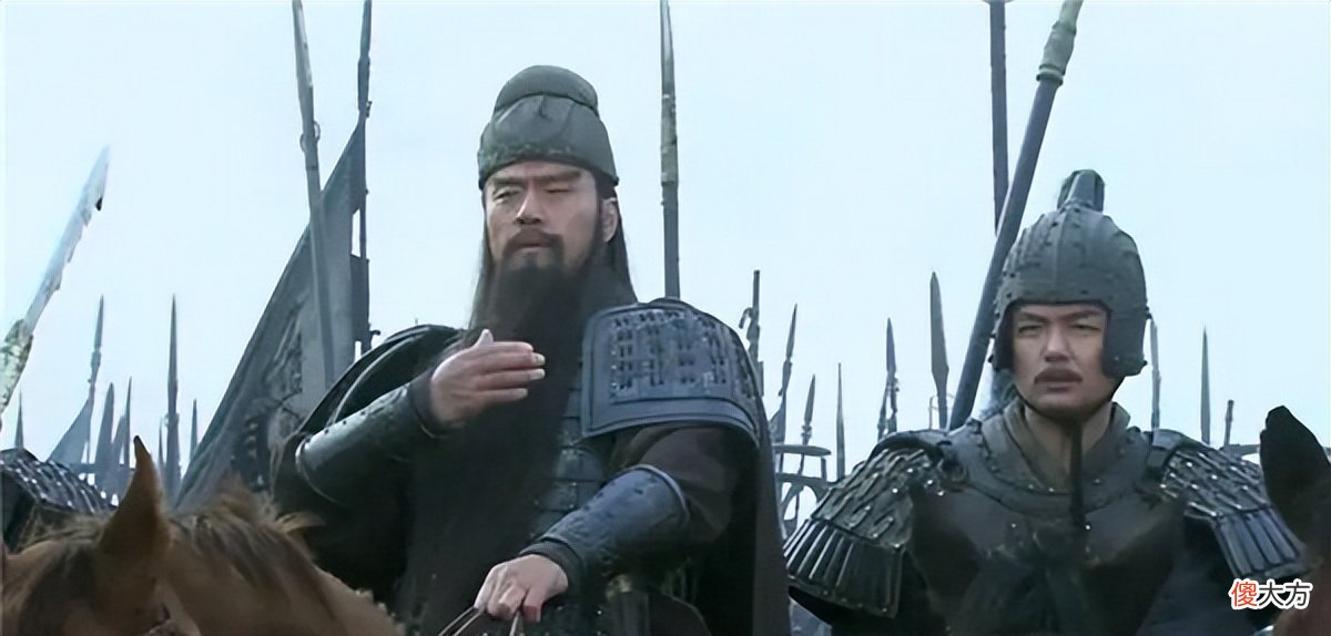 【历史故事】襄樊之战关羽战死，那么曹操孙权，都死了哪些大将？讲出来真丢脸