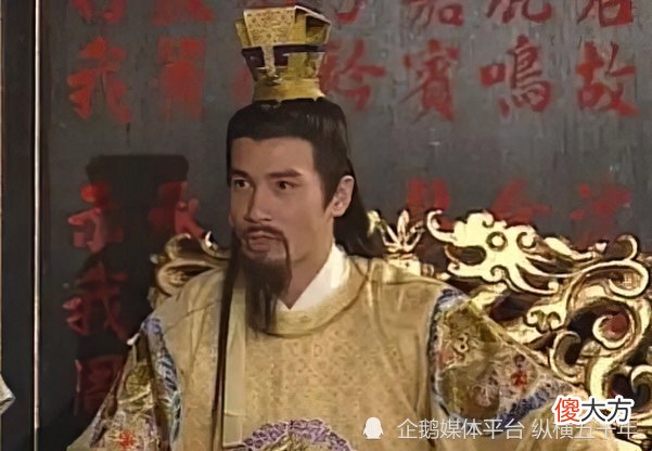 【历史故事】明末第一奸臣：害死袁崇焕，大搞党争，崇祯帝却非常信任
