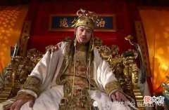 【历史故事】明末第一奸臣：害死袁崇焕，大搞党争，崇祯帝却非常信任
