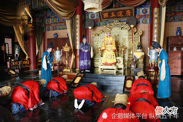 【历史故事】明末第一奸臣：害死袁崇焕，大搞党争，崇祯帝却非常信任